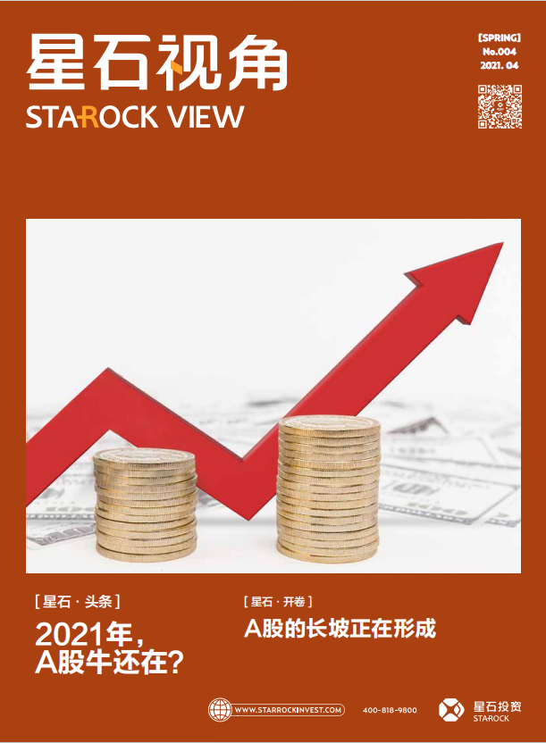 2021年，A股牛還在？