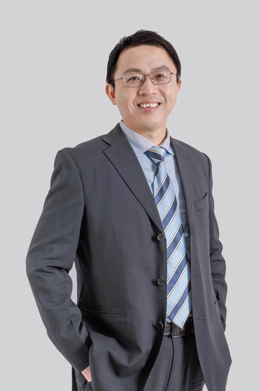 萬凱航