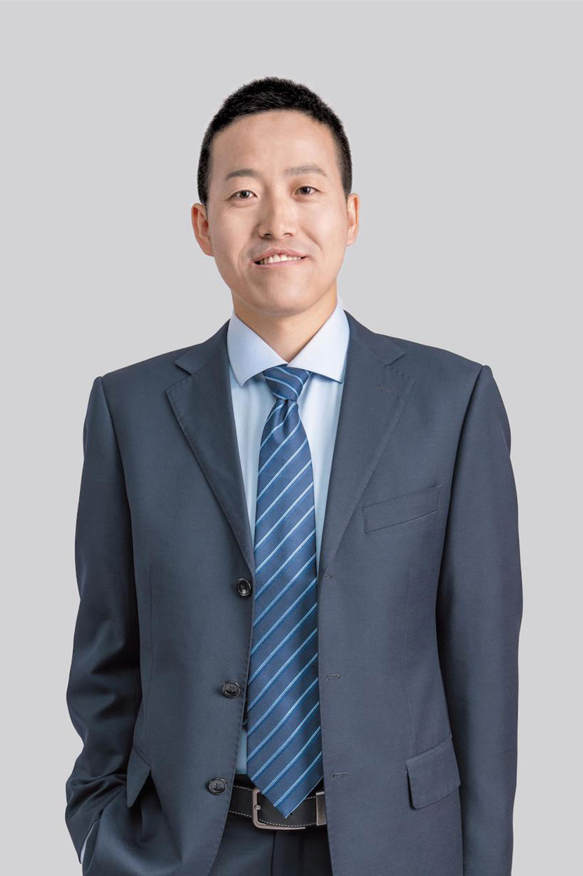 喻宗亮